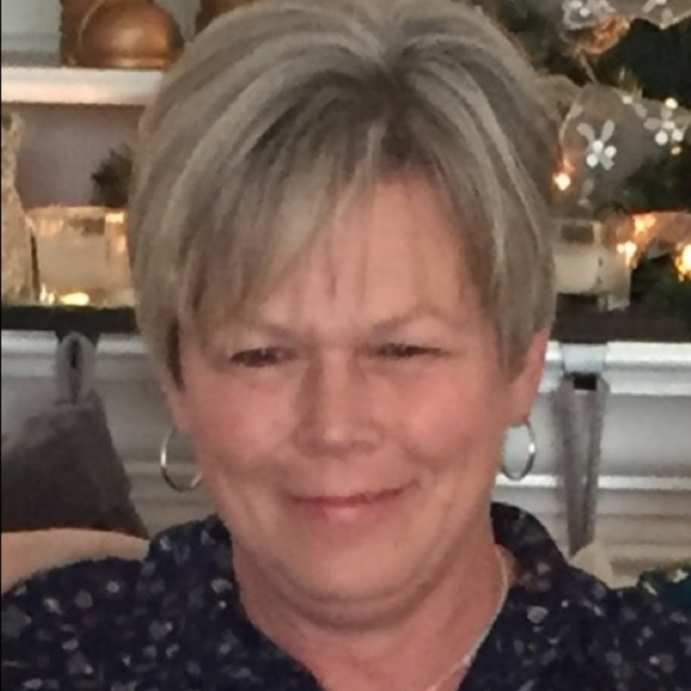 Meet your Posher, Wendy